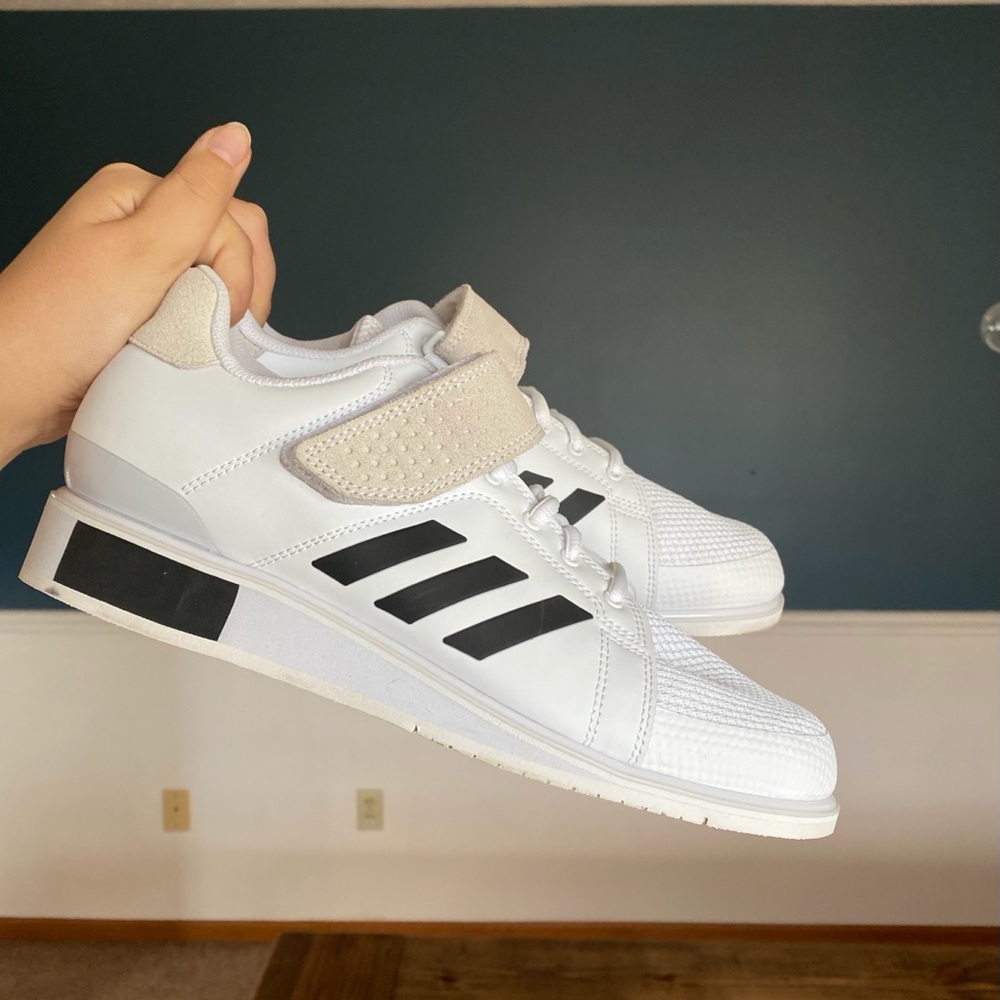 Adidas Powerlift 4 Shoes
